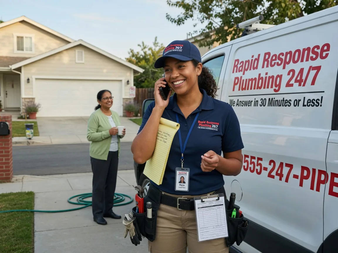 Emergency Plumber Keene, CA FAQs